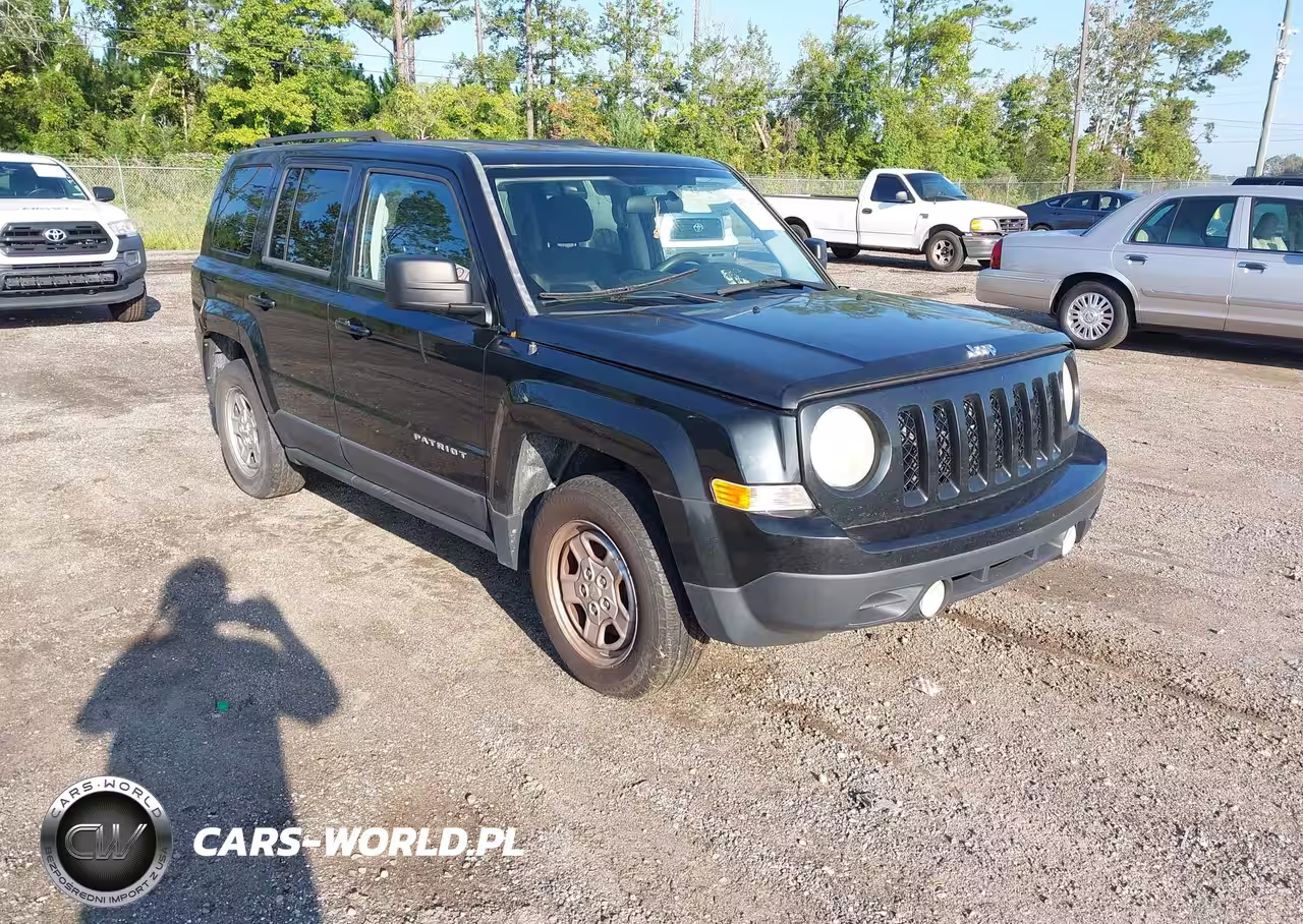 JEEP