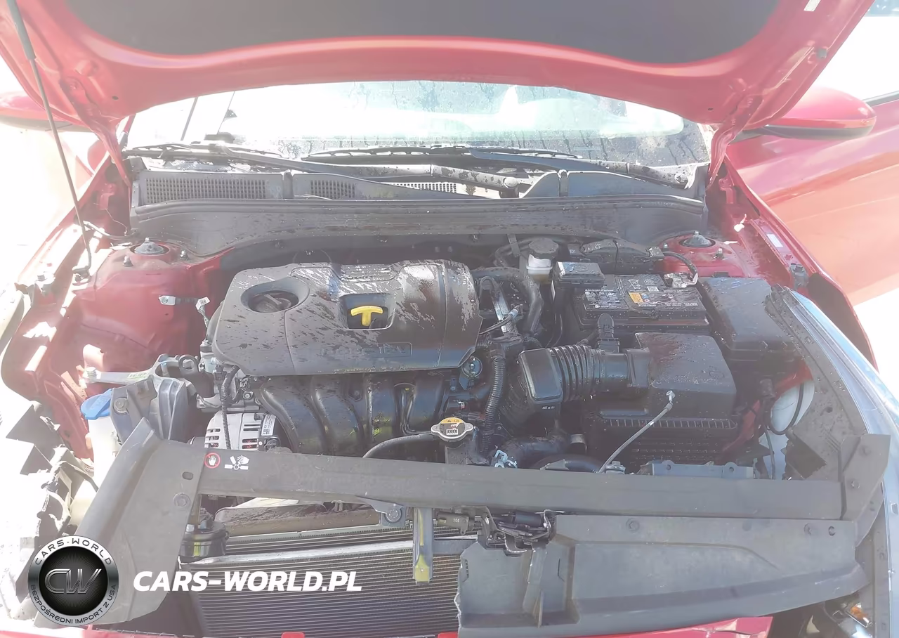 2023 Kia Forte Lxs VIN:3KPF24AD8PE659815 - 10