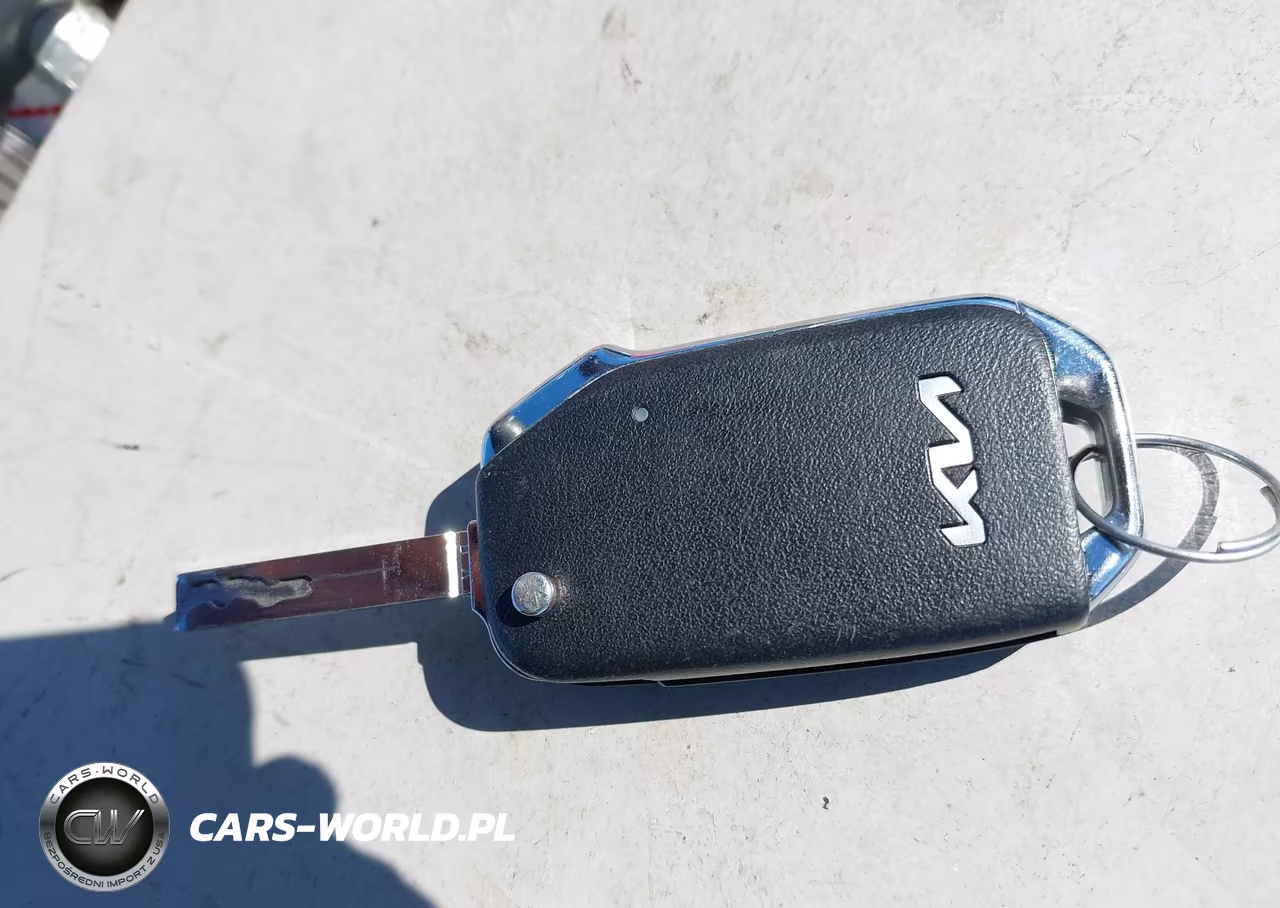 2023 Kia Forte Lxs VIN:3KPF24AD8PE659815 - 11