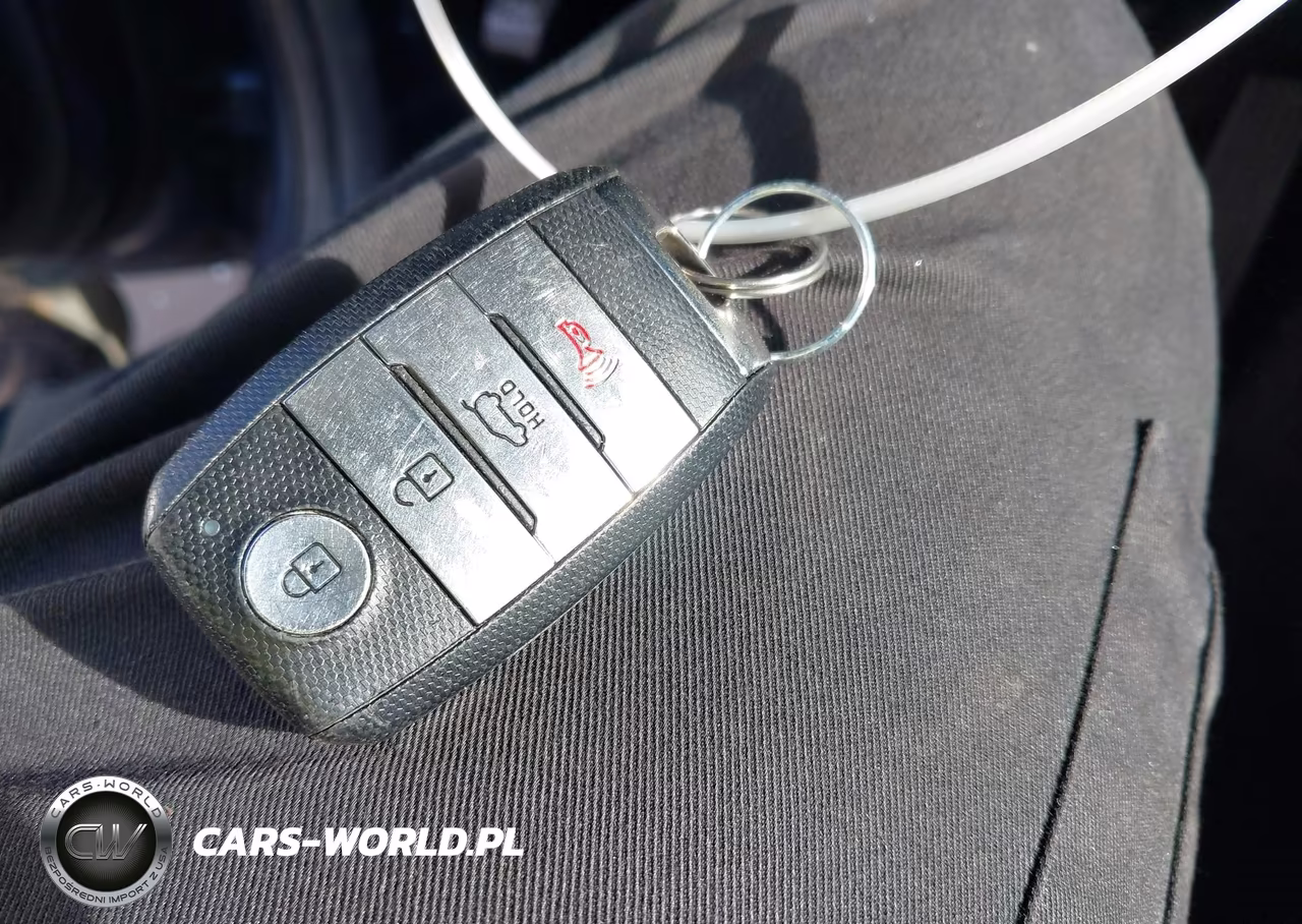 2019 Kia Sportage Ex VIN:KNDPNCAC2K7499436 - 11