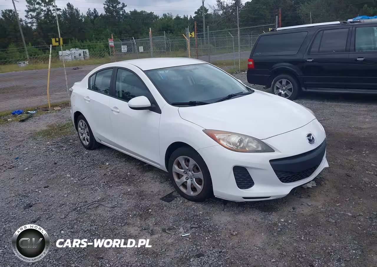 MAZDA