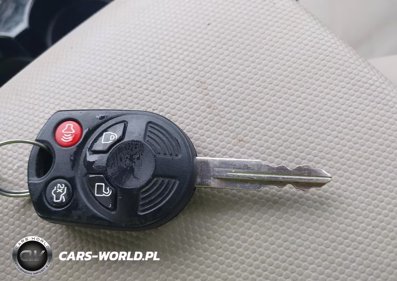 2010 Ford Escape Hybrid Limited VIN:1FMCU4K31AKC62921 - 11