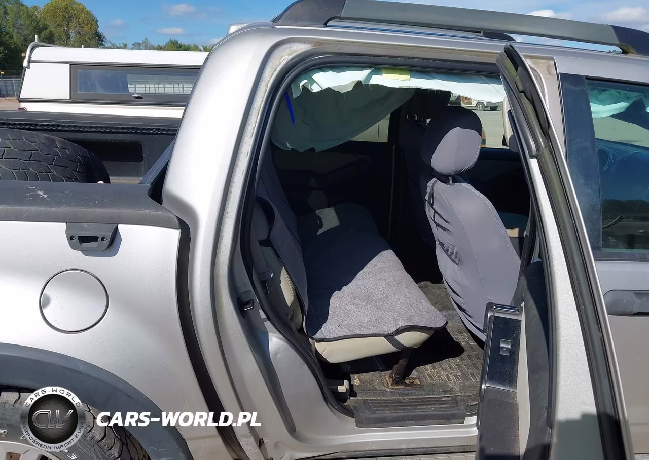 2008 Ford Explorer Sport Trac Xlt VIN:1FMEU51E38UA00169 - 8