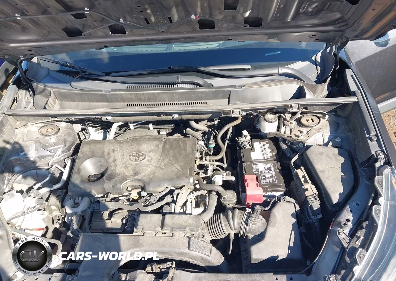 2019 Toyota Rav4 Le VIN:2T3F1RFVXKC052878 - 10