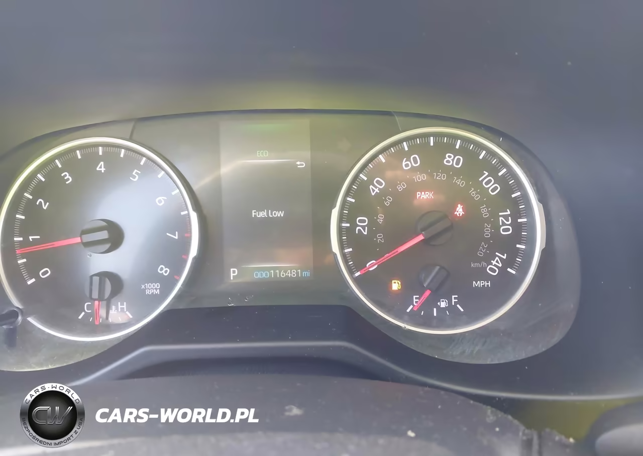 2019 Toyota Rav4 Le VIN:2T3F1RFVXKC052878 - 7