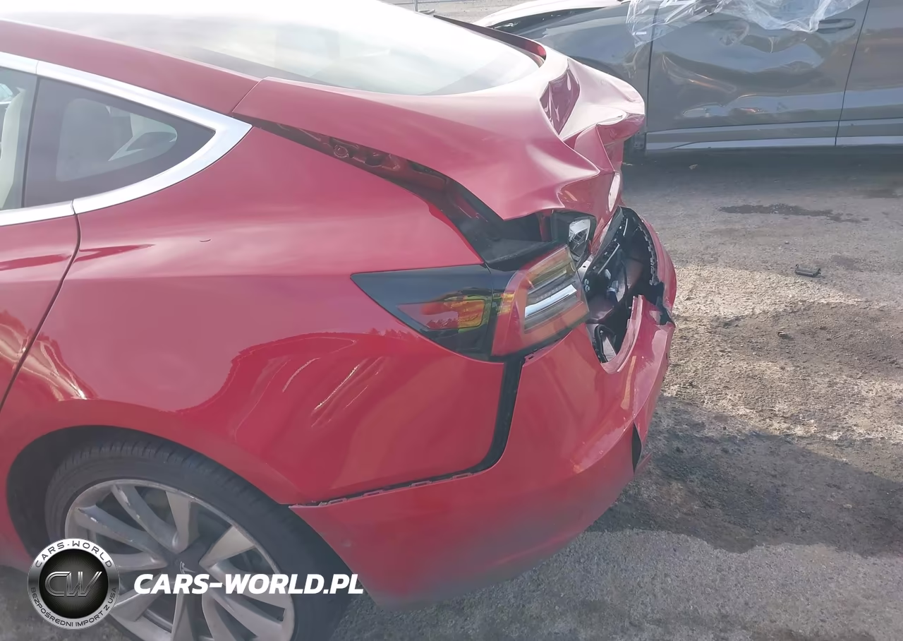 2019 Tesla Model 3 Long Range-Mid Range-Standard Range-Standard Range Plus VIN:5YJ3E1EA3KF302408 - 22