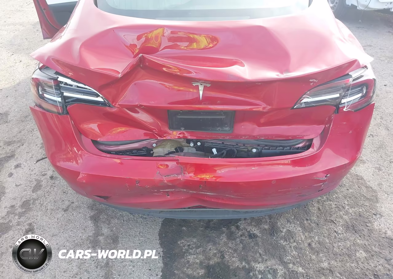 2019 Tesla Model 3 Long Range-Mid Range-Standard Range-Standard Range Plus VIN:5YJ3E1EA3KF302408 - 6