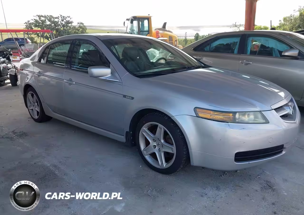 ACURA