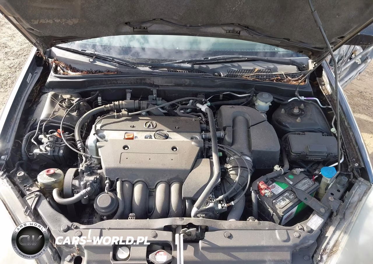 2002 Acura Rsx VIN:JH4DC54872C039576 - 10