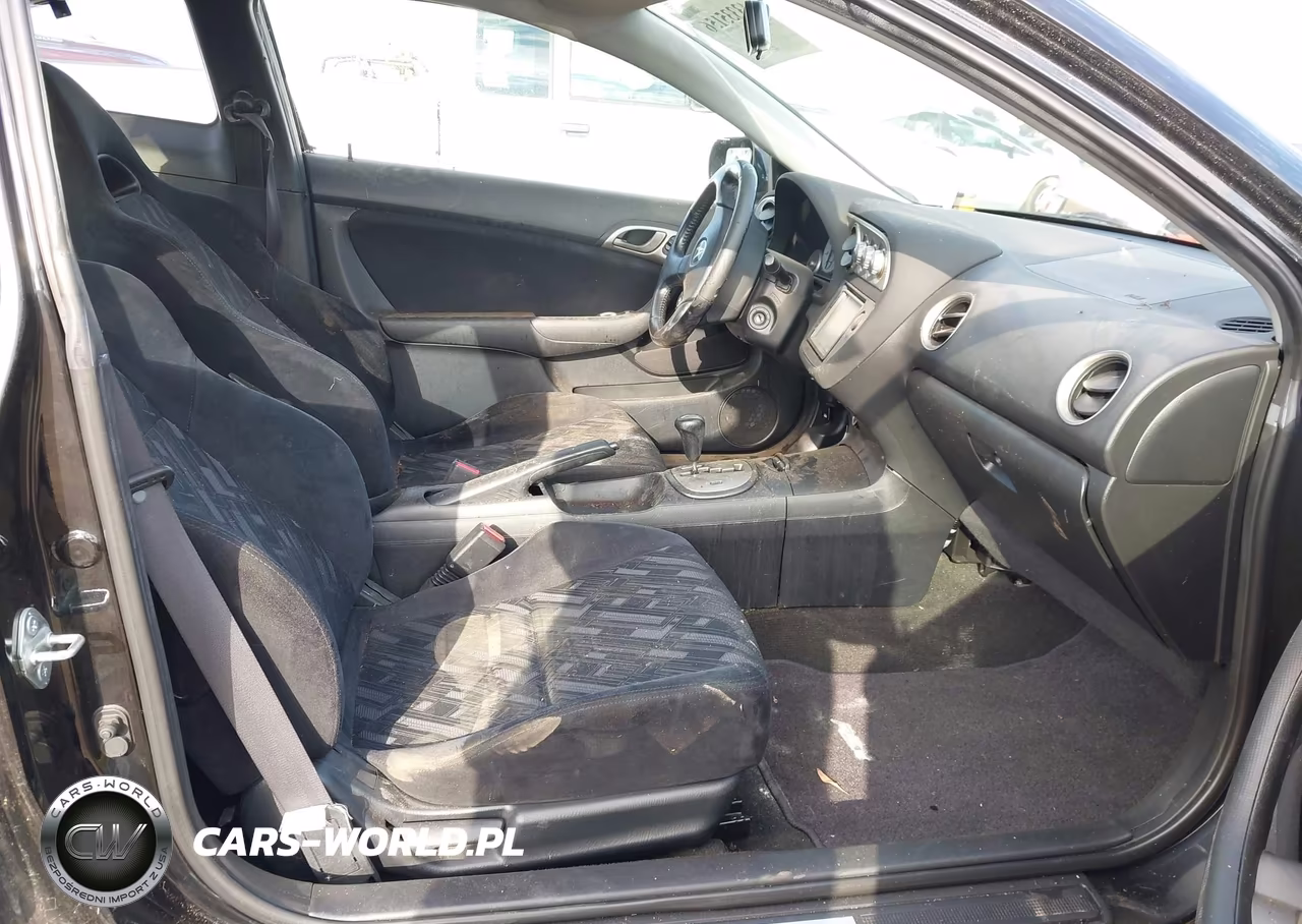 2002 Acura Rsx VIN:JH4DC54872C039576 - 5