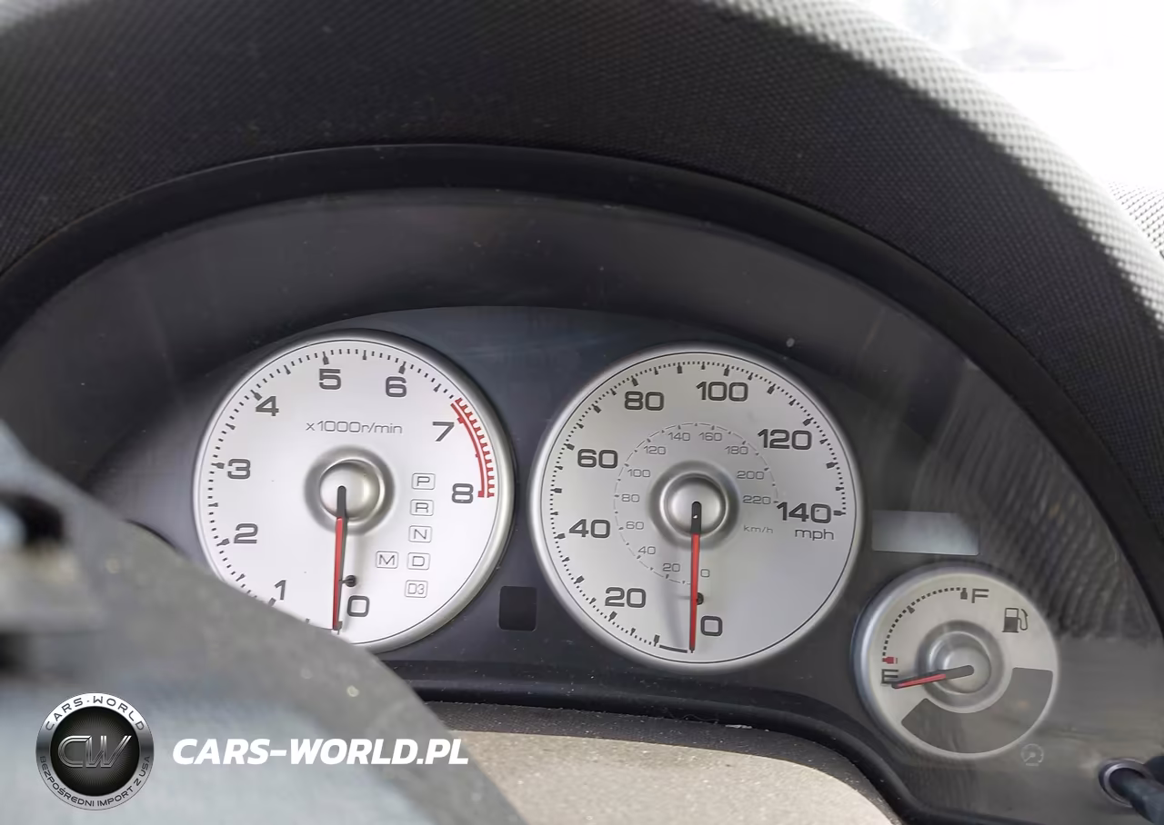 2002 Acura Rsx VIN:JH4DC54872C039576 - 7