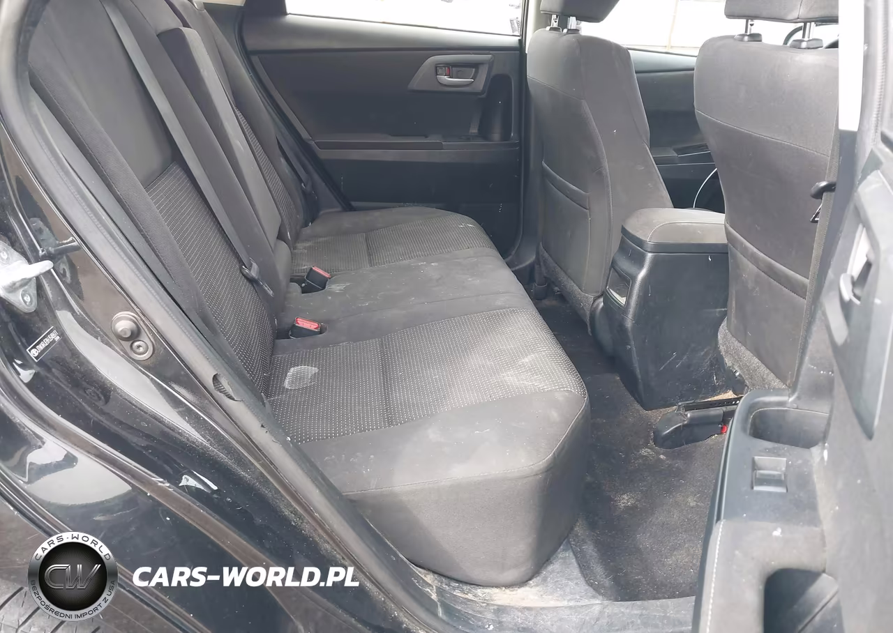 2017 Toyota Corolla Im VIN:JTNKARJE8HJ548611 - 8