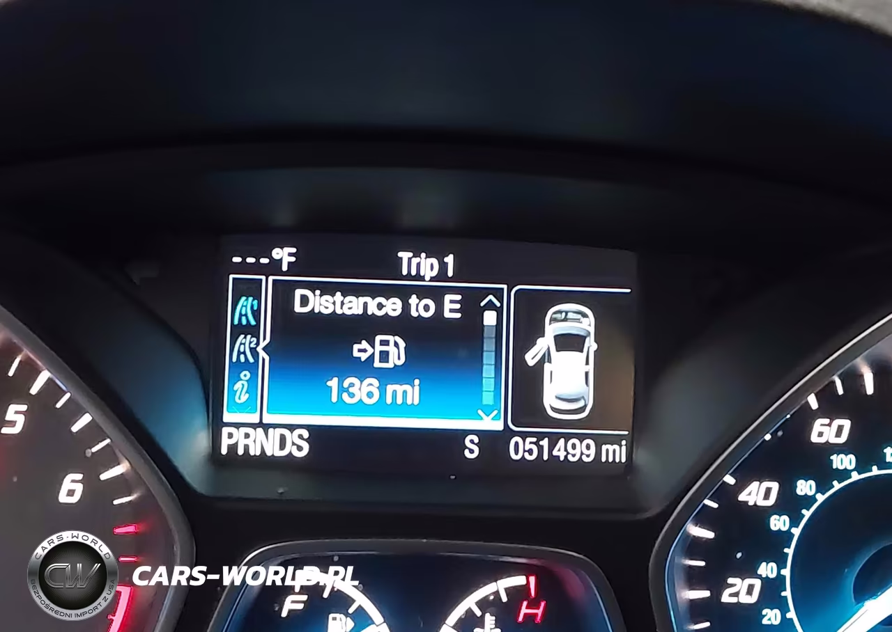 2015 Ford Escape Titanium VIN:1FMCU9J98FUA24577 - 16