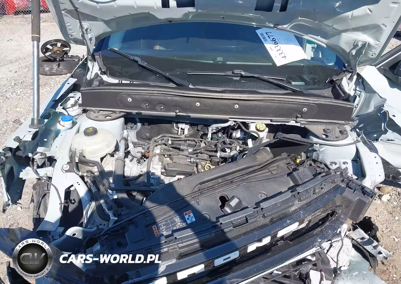 2023 Ford Bronco Sport Outer Banks VIN:3FMCR9C68PRD39716 - 10