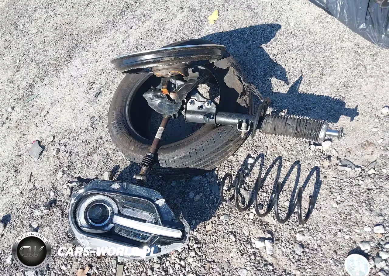 2023 Ford Bronco Sport Outer Banks VIN:3FMCR9C68PRD39716 - 11