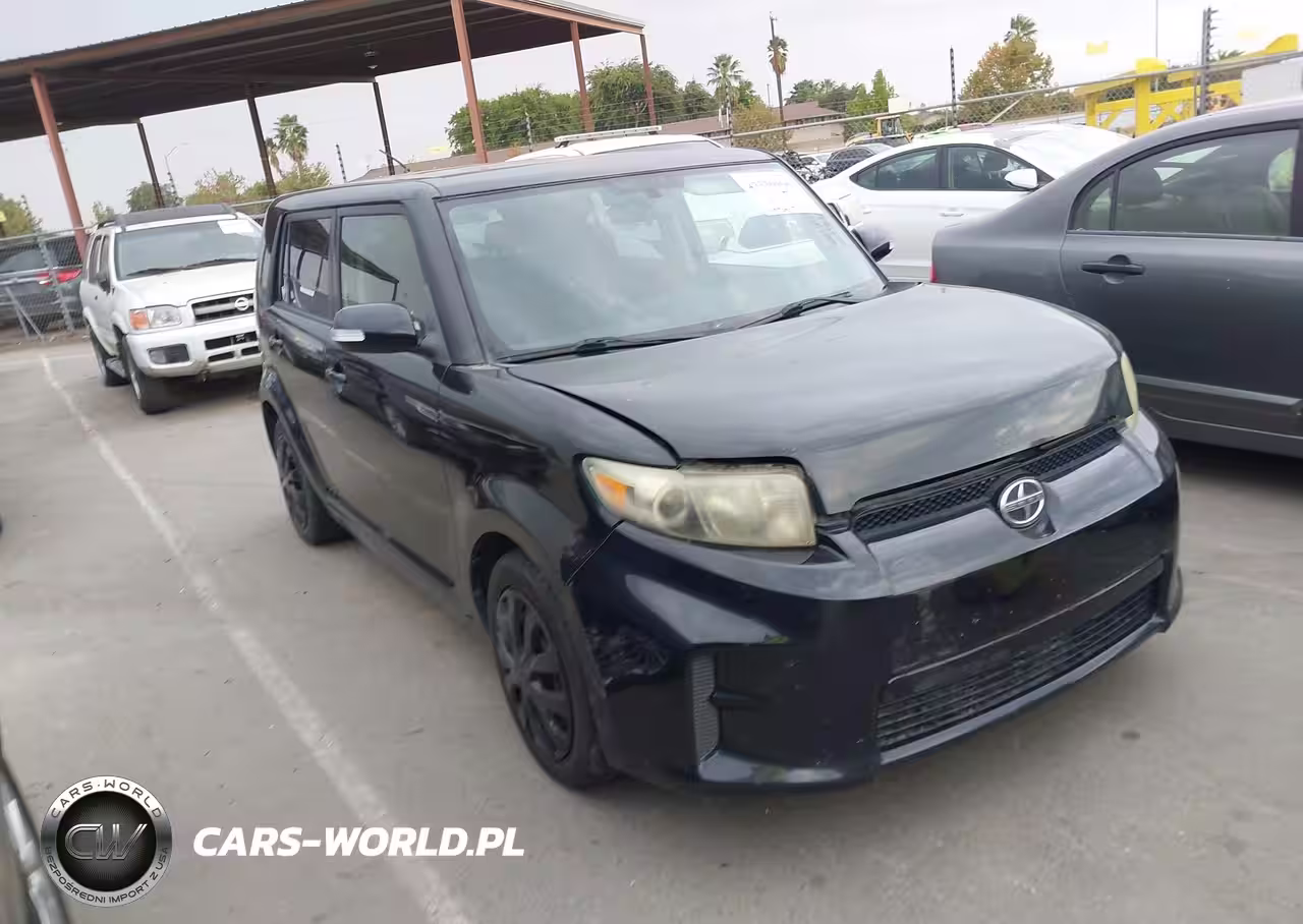 SCION