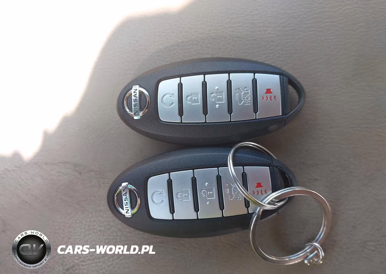 2015 Nissan Altima 2.5-2.5 S-2.5 Sl-2.5 Sv VIN:1N4AL3AP5FN896113 - 11