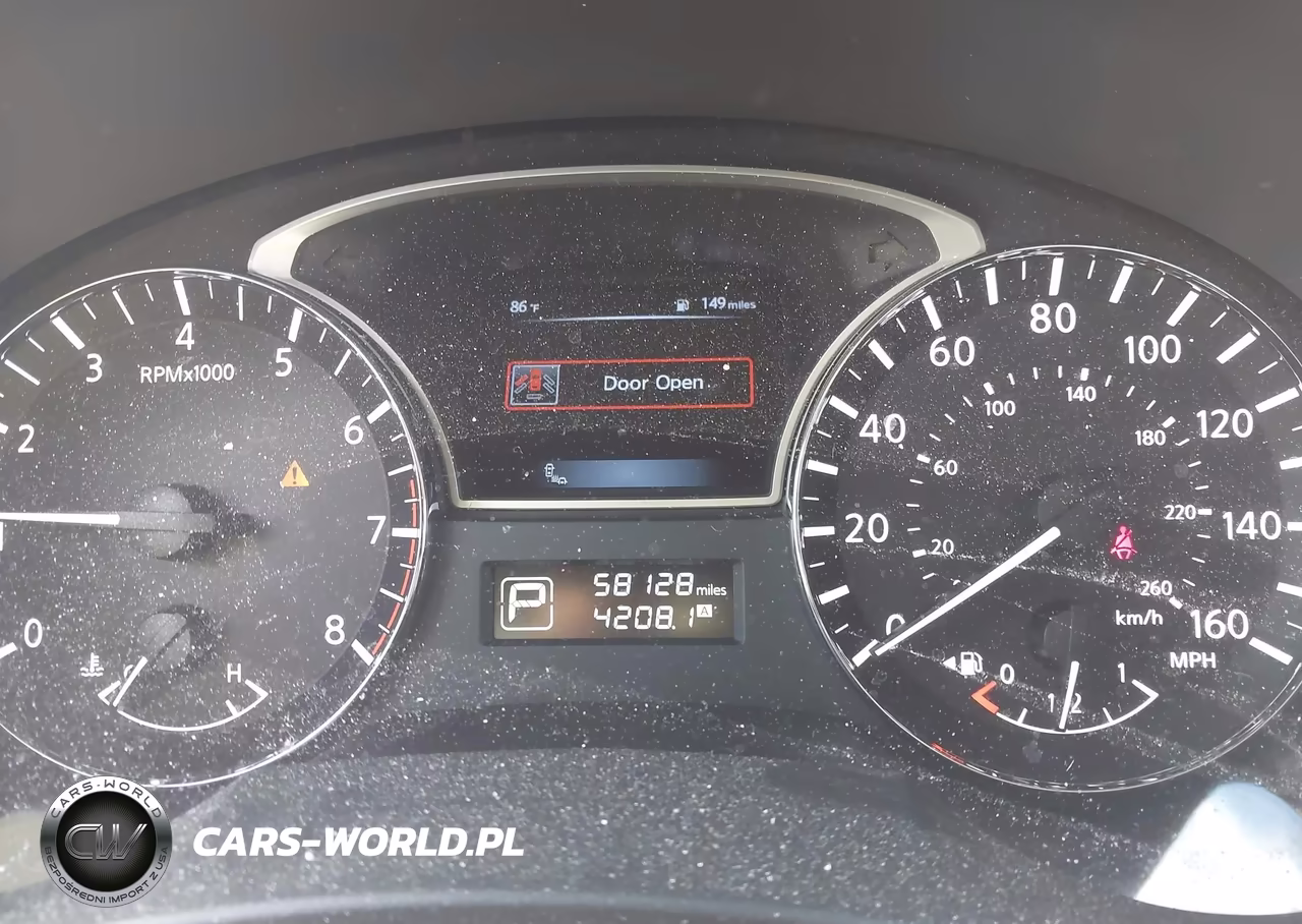 2015 Nissan Altima 2.5-2.5 S-2.5 Sl-2.5 Sv VIN:1N4AL3AP5FN896113 - 7