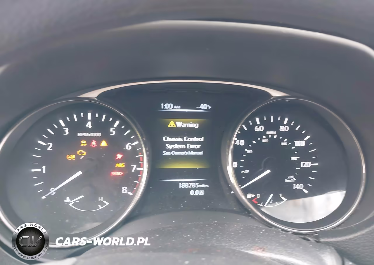 2016 Nissan Rogue S VIN:KNMAT2MV8GP707684 - 7