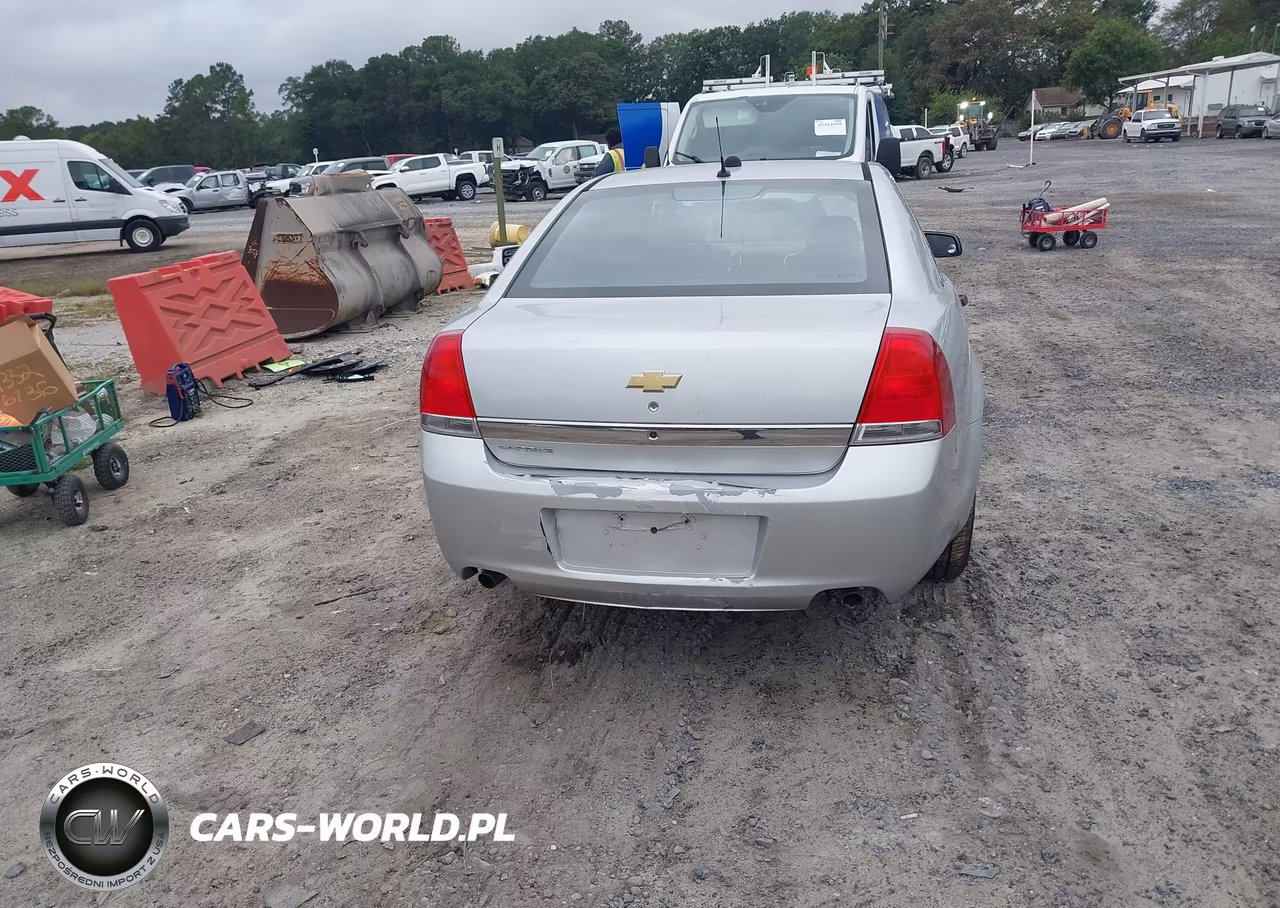 2015 Chevrolet Caprice Police VIN:6G3NS5U23FL100984 - 17