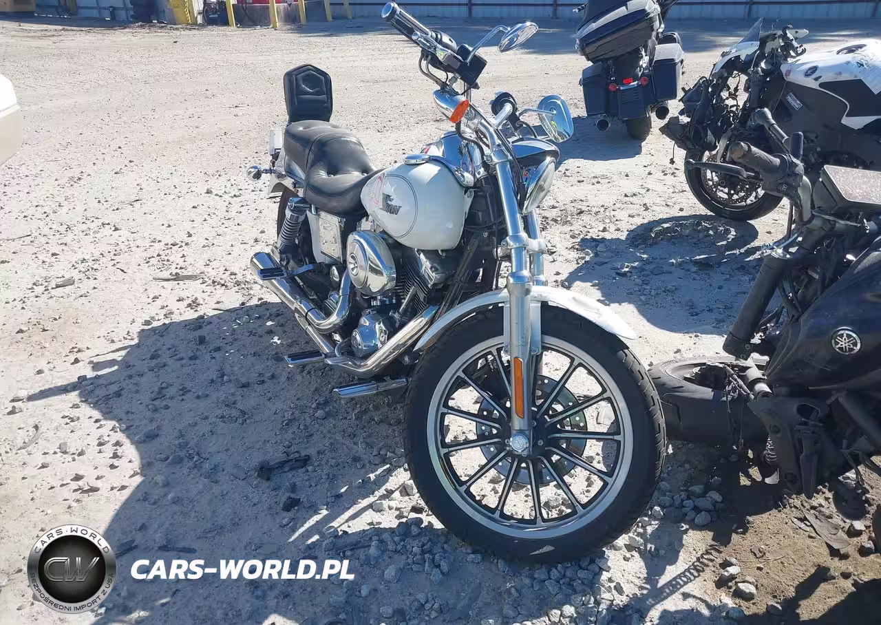 2005 Harley-Davidson Fxdl