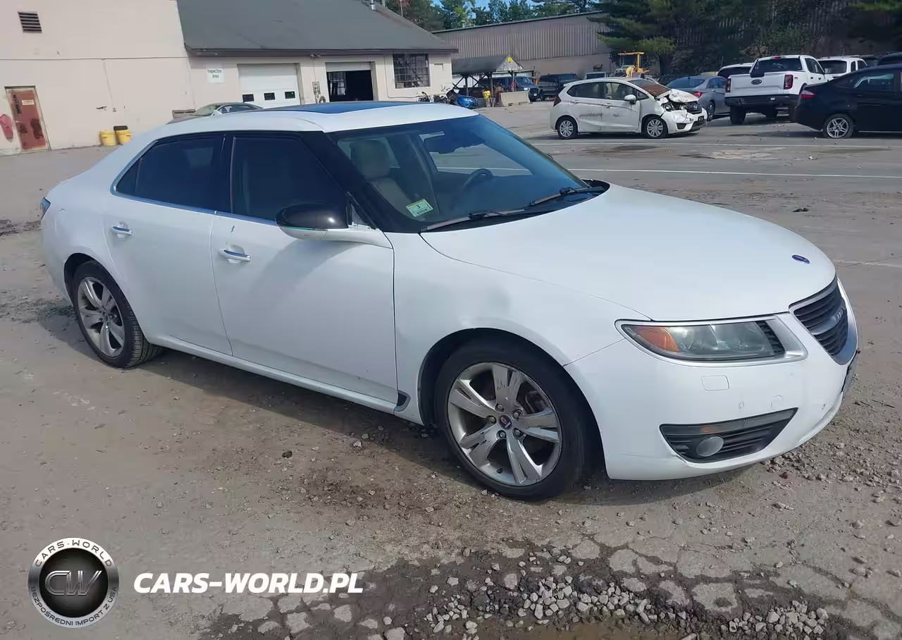 SAAB