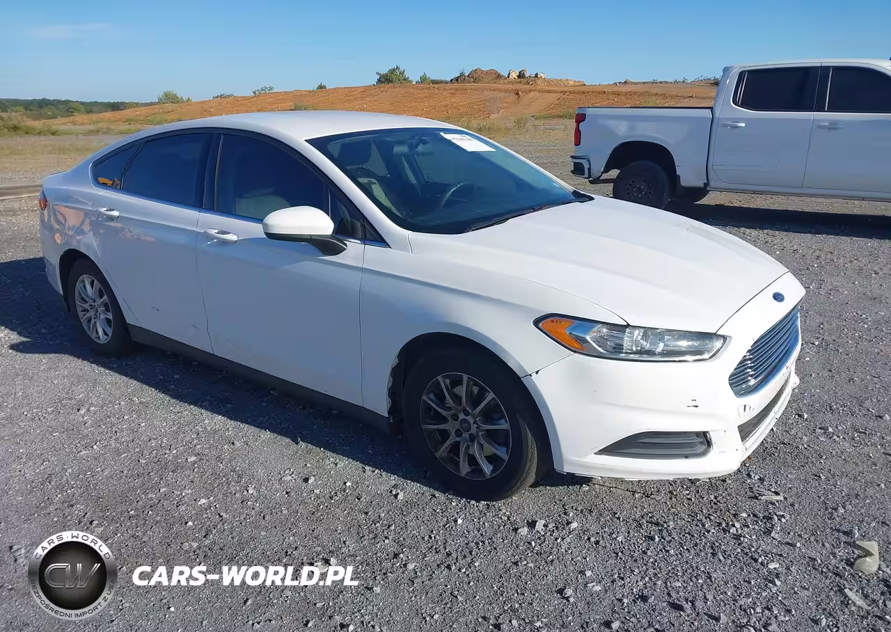 FORD