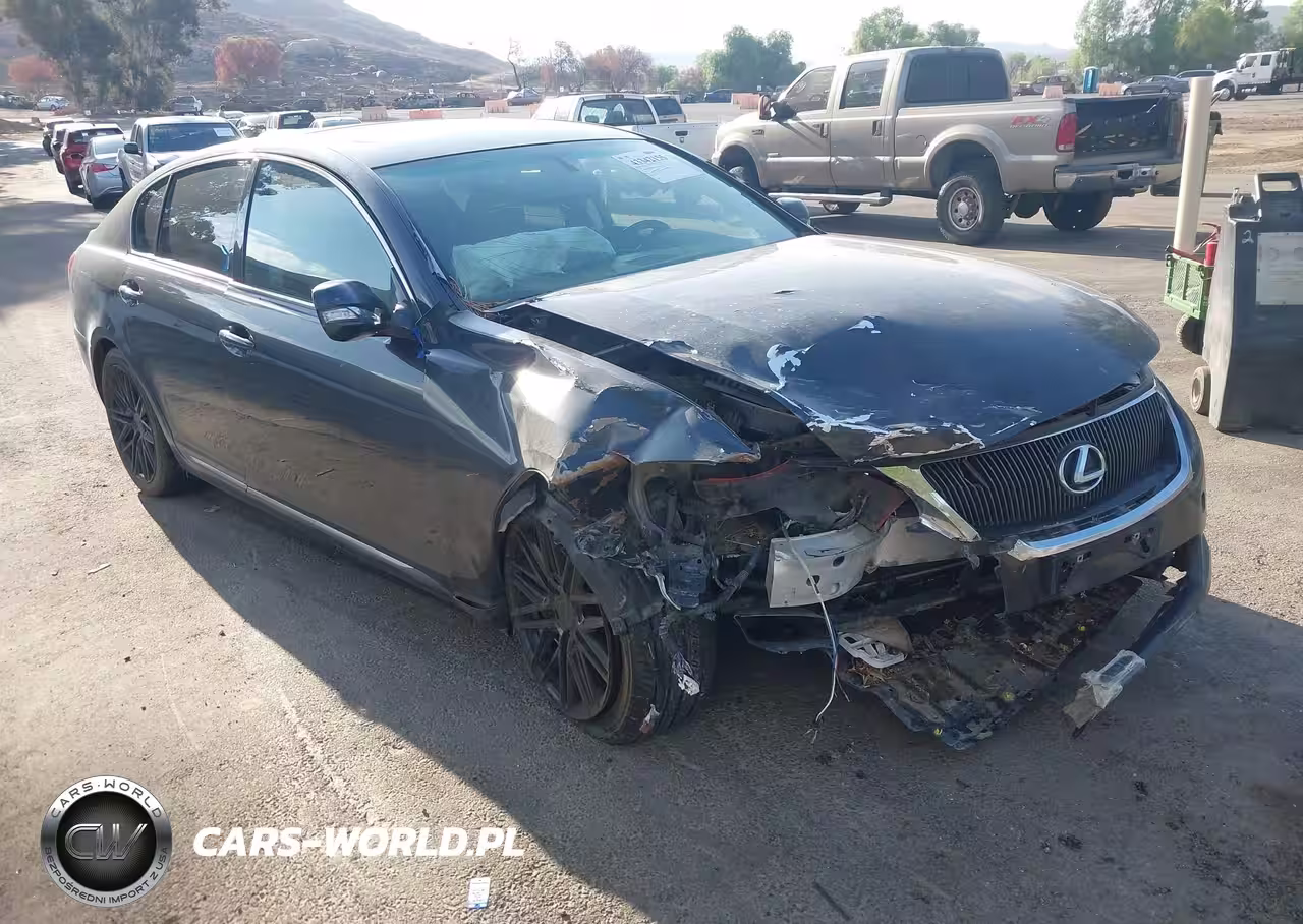 LEXUS