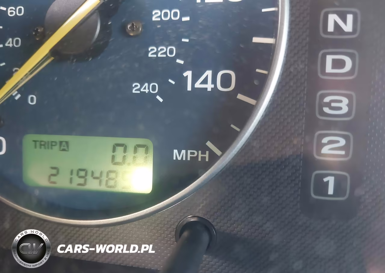2005 Subaru Baja Turbo VIN:4S4BT63C555107477 - 10