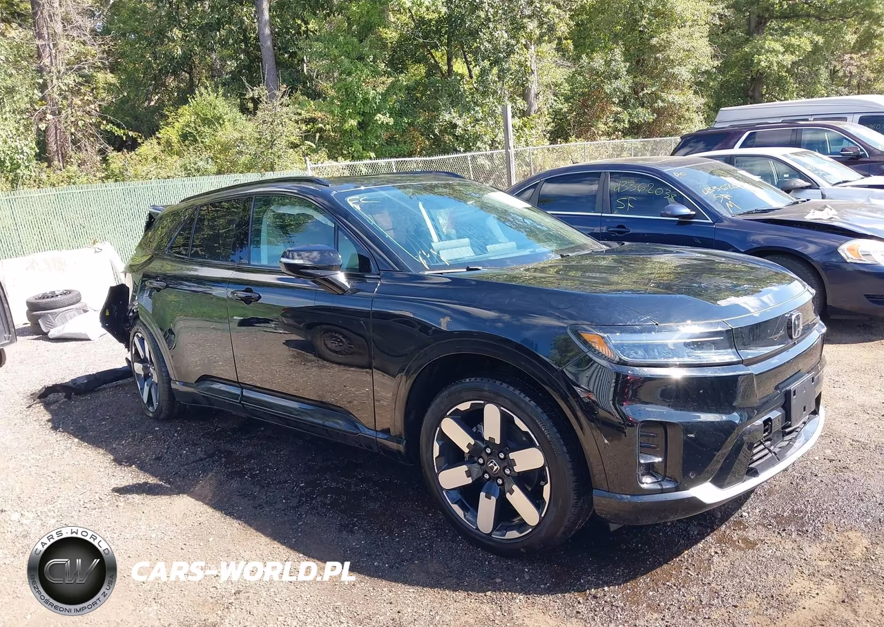 2024 Honda Prologue Elite