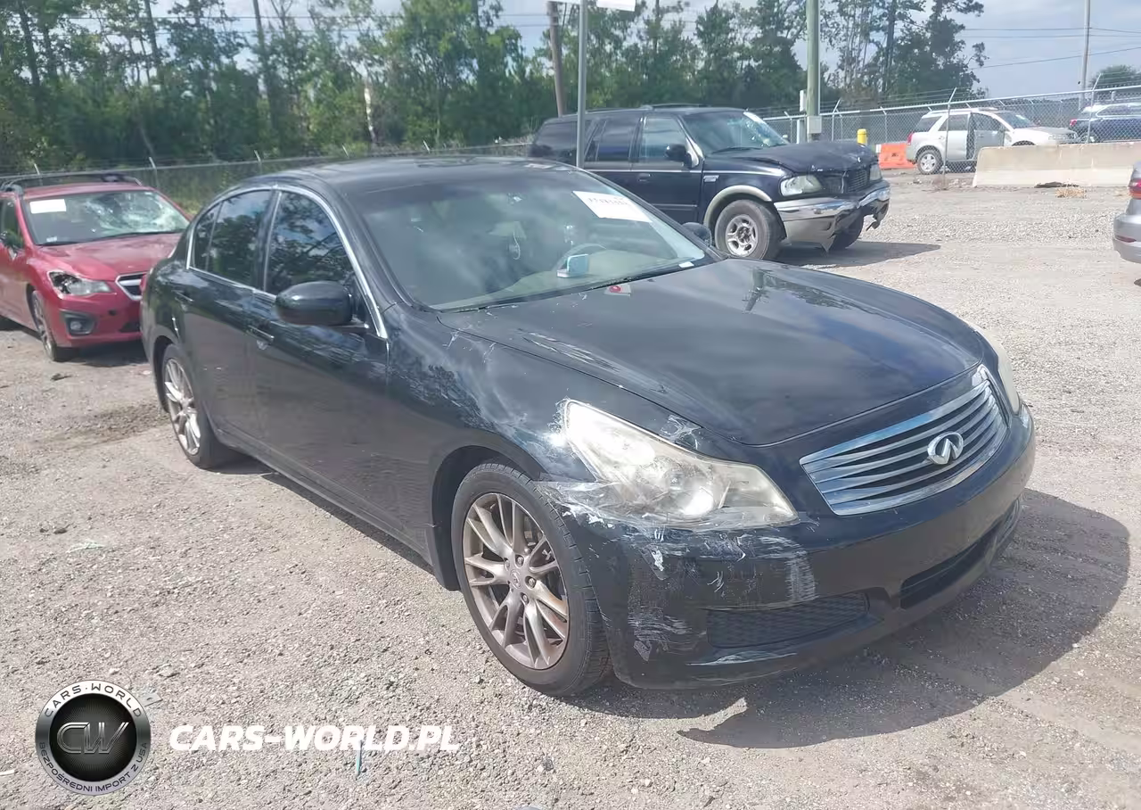 INFINITI