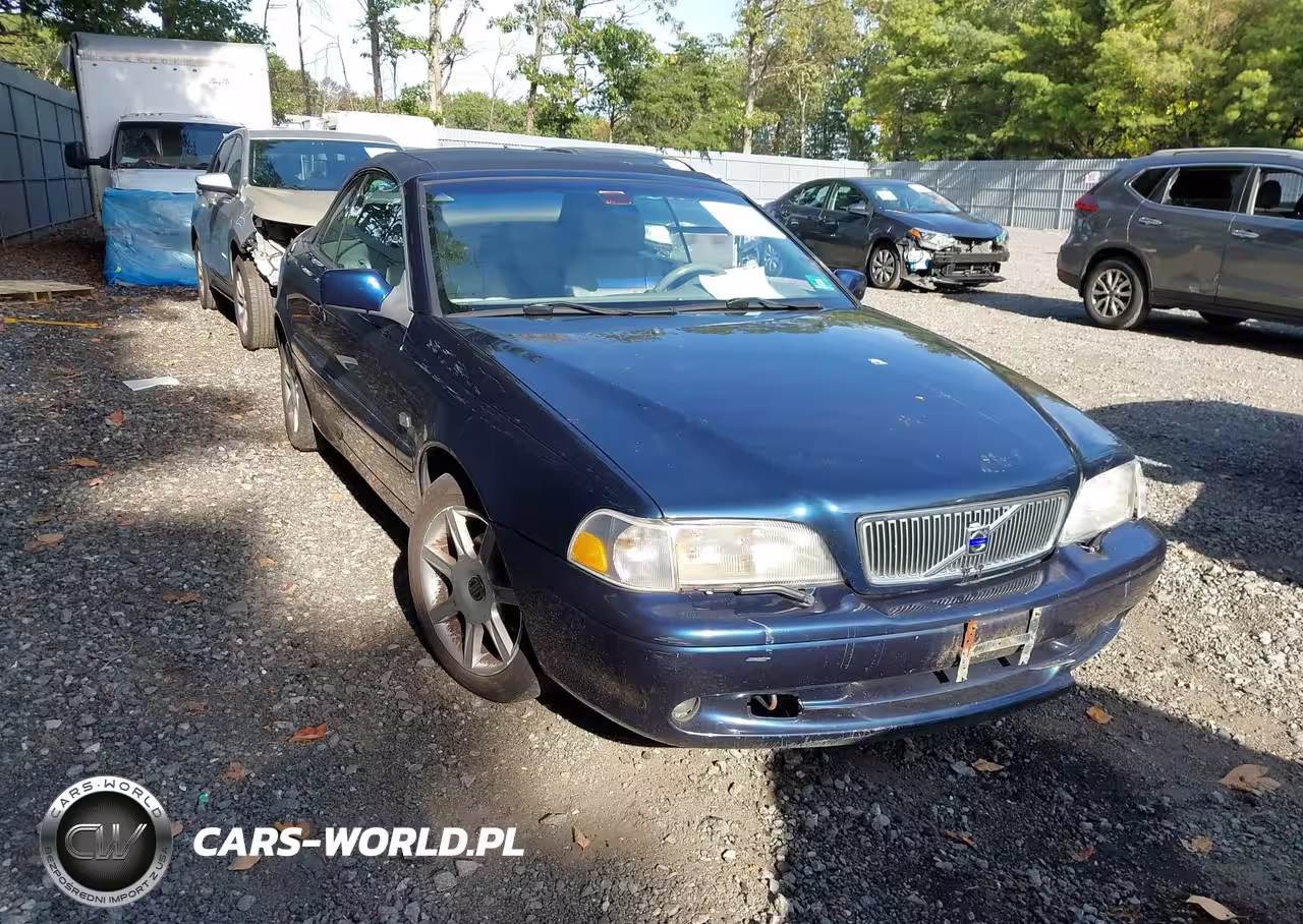 VOLVO