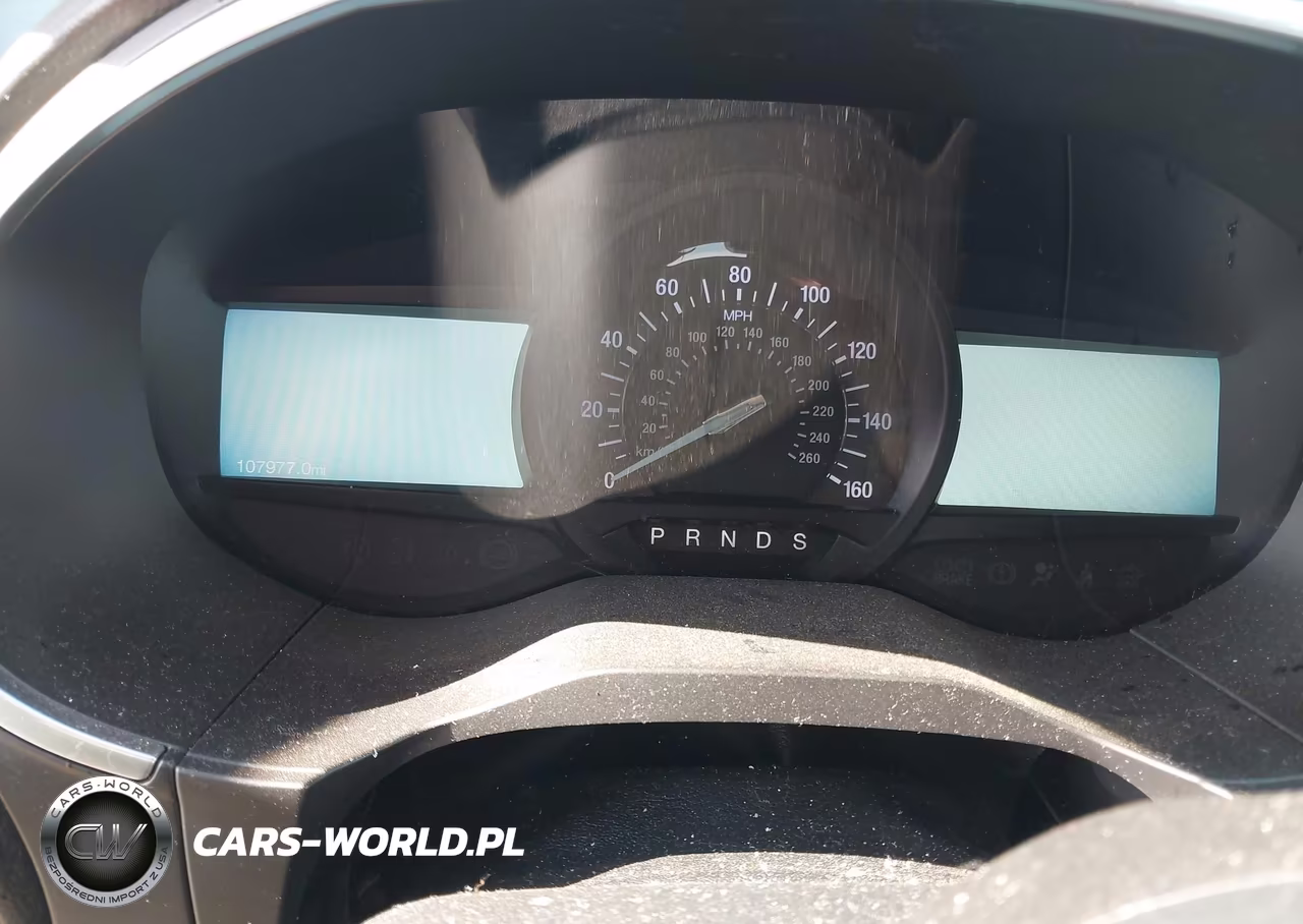 2018 Ford Edge Titanium VIN:2FMPK3K9XJBC57944 - 7
