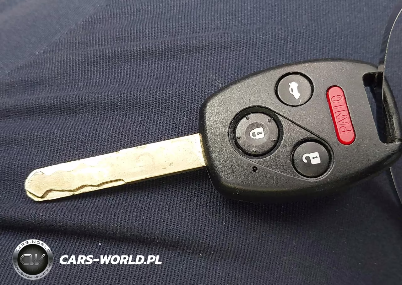 2012 Honda Accord 3.5 Ex-L VIN:1HGCP3F83CA018001 - 11