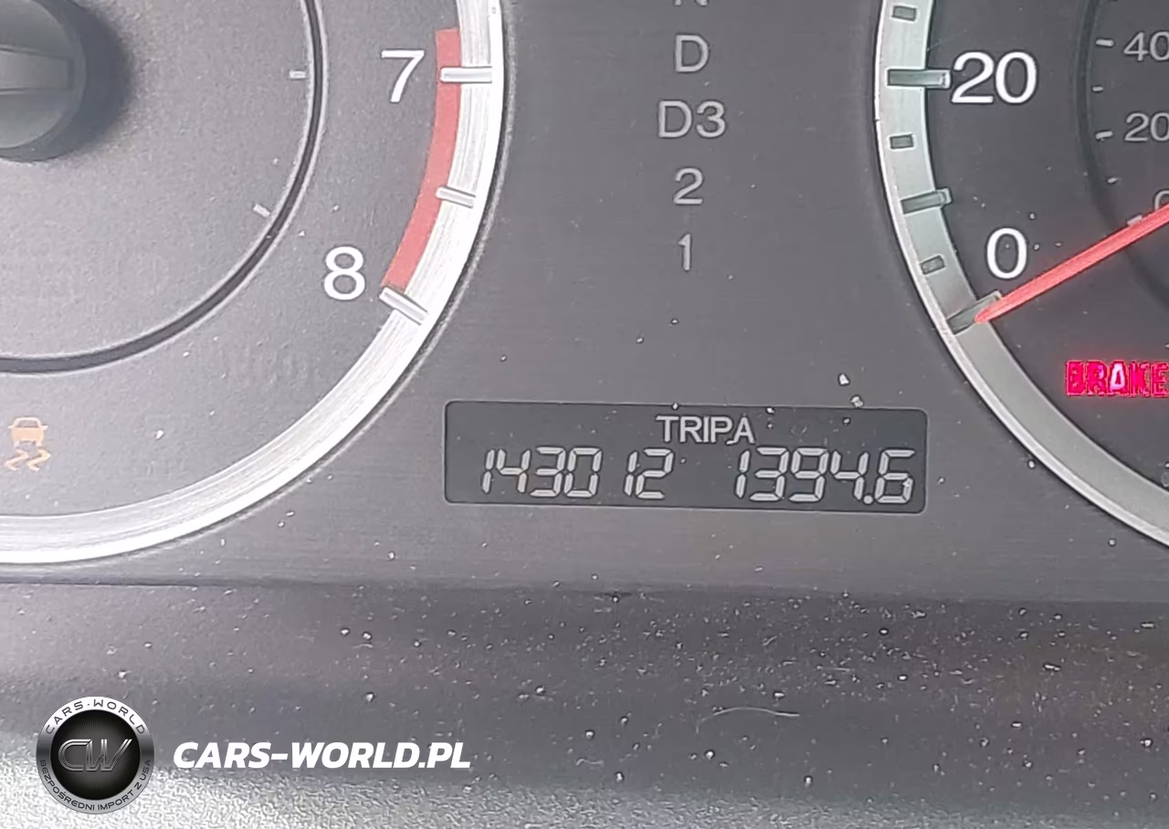 2012 Honda Accord 3.5 Ex-L VIN:1HGCP3F83CA018001 - 15