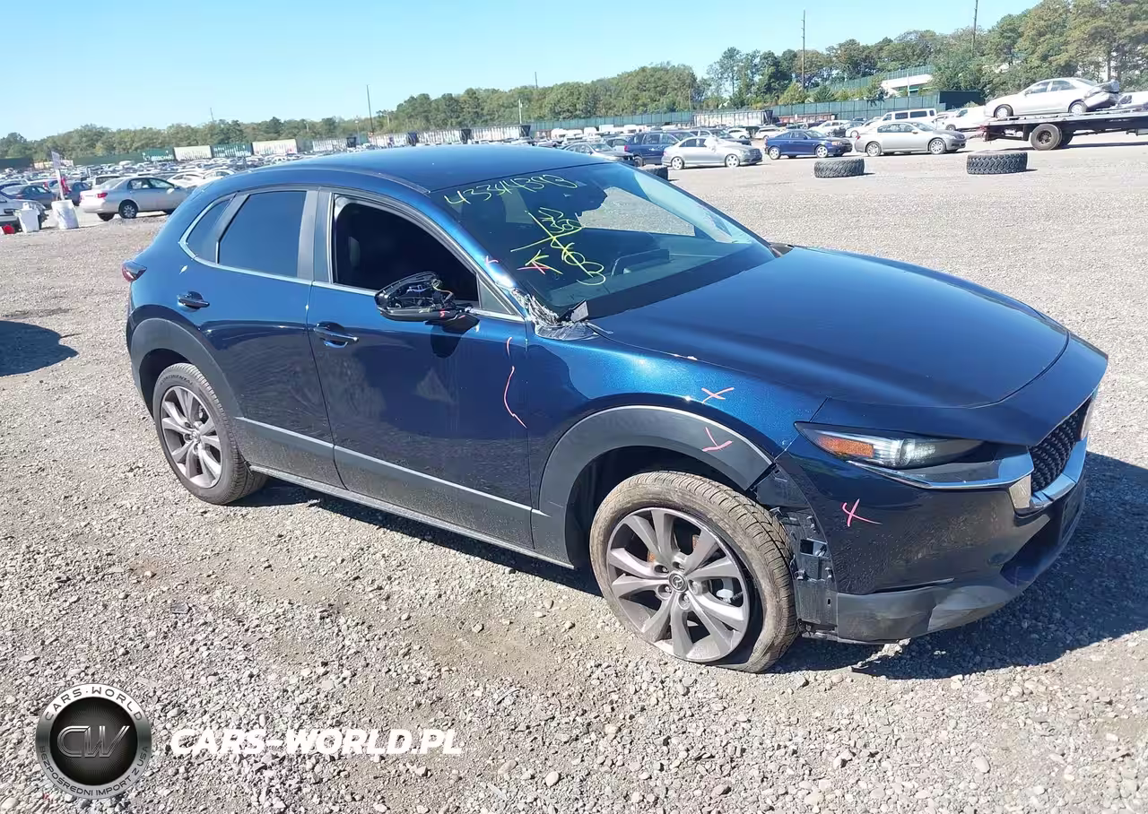 MAZDA
