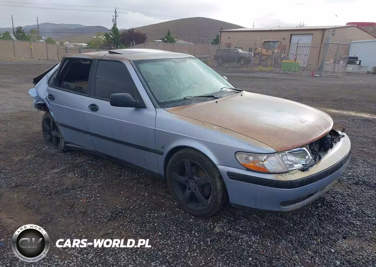 SAAB