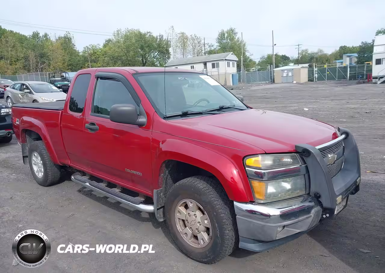 CHEVROLET