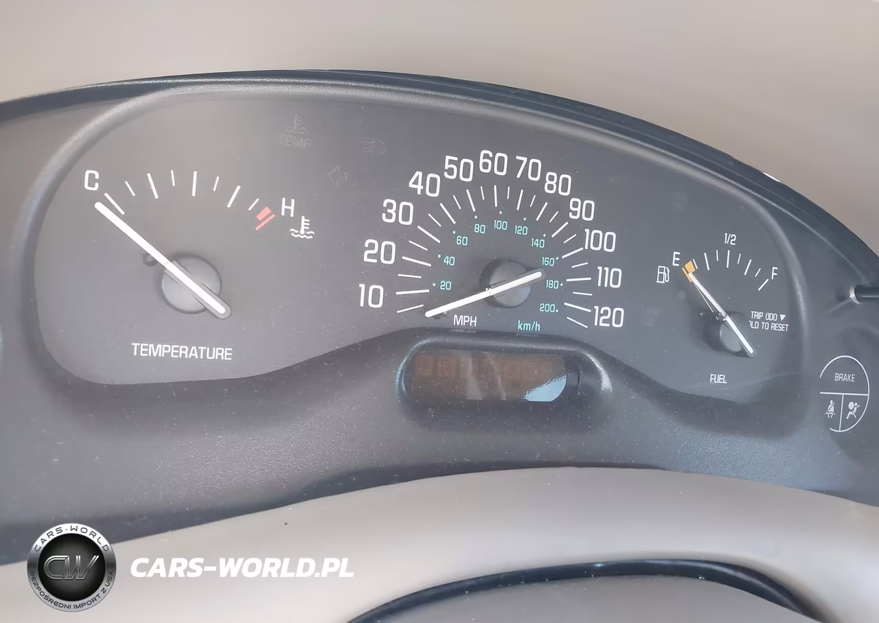 2001 Buick Century Custom VIN:2G4WS52J611224267 - 7