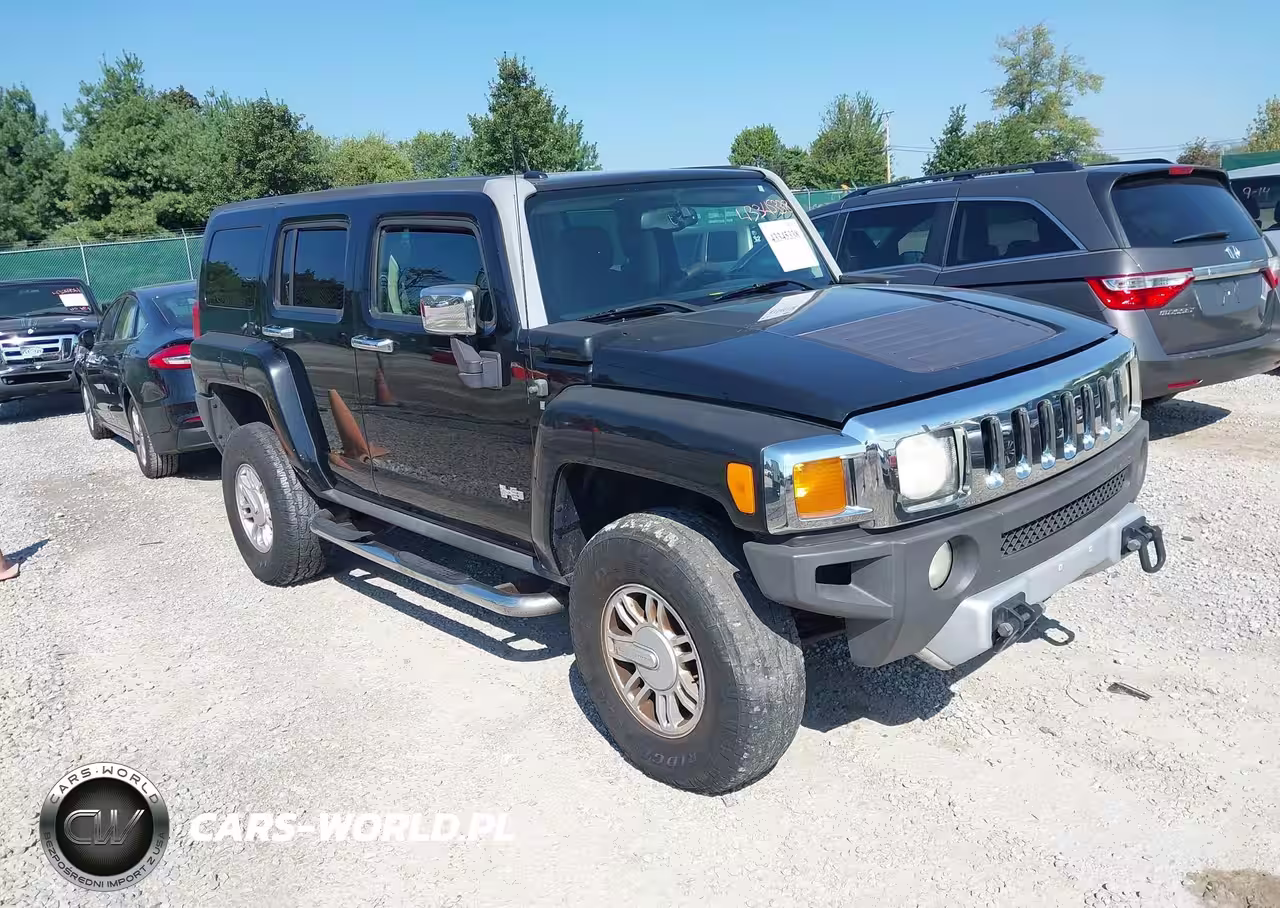 HUMMER