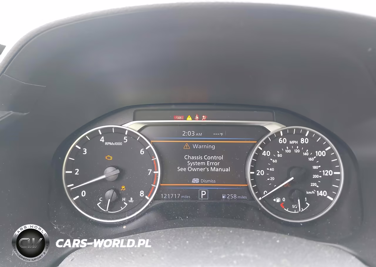 2020 Nissan Altima S Fwd VIN:1N4BL4BV0LC277692 - 7