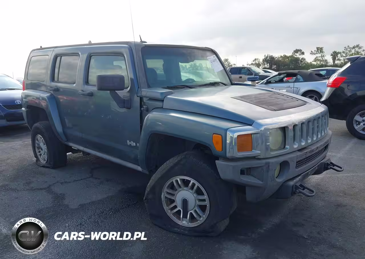 HUMMER