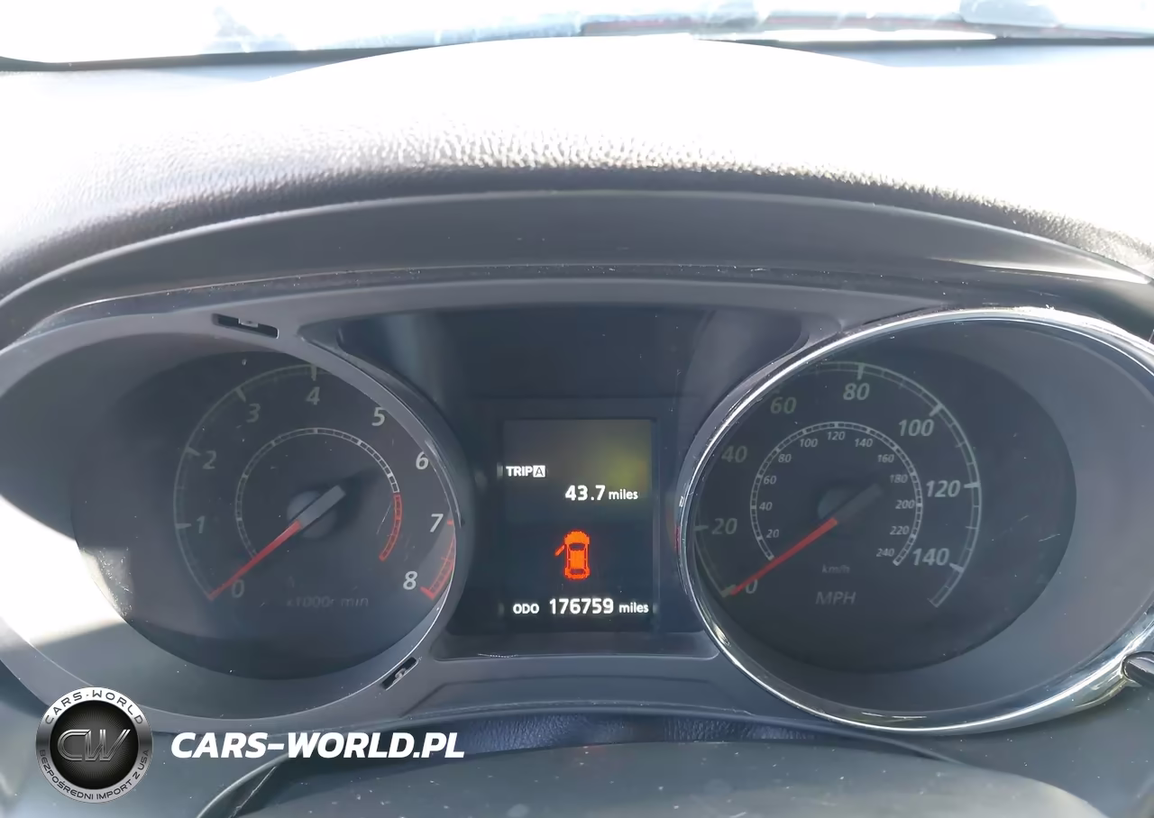 2015 Mitsubishi Outlander Sport Se VIN:4A4AP4AUXFE009866 - 7