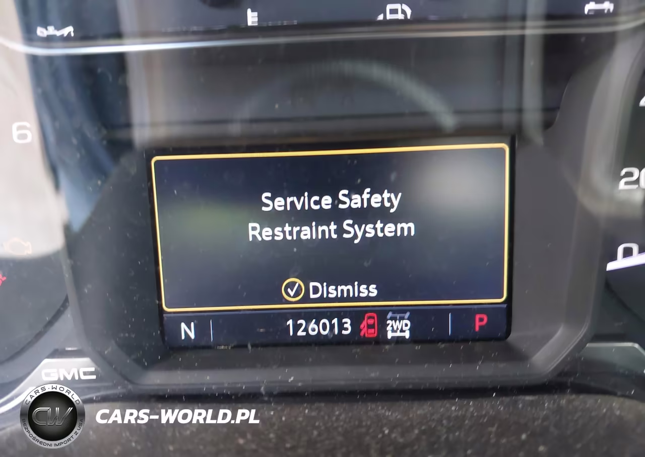 2019 GMC Sierra 1500 Slt VIN:3GTU9DED3KG101963 - 15