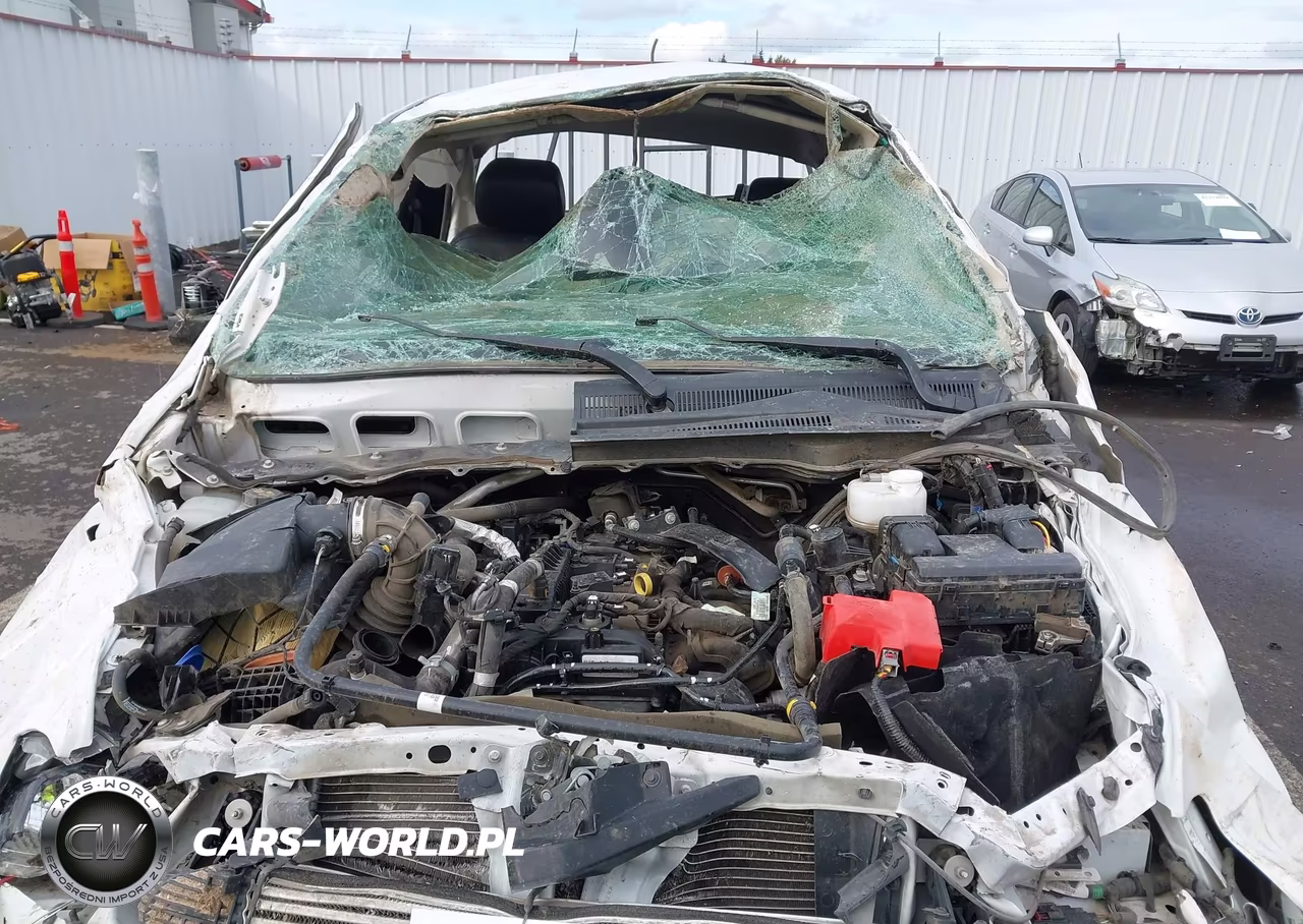 2019 Ford Ranger Xl VIN:1FTER1EH4KLA87905 - 6