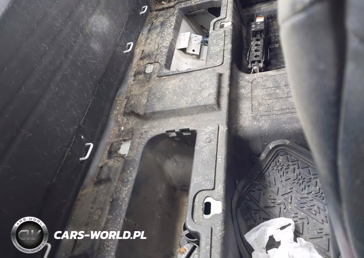 2019 Ford Ranger Xl VIN:1FTER1EH4KLA87905 - 8