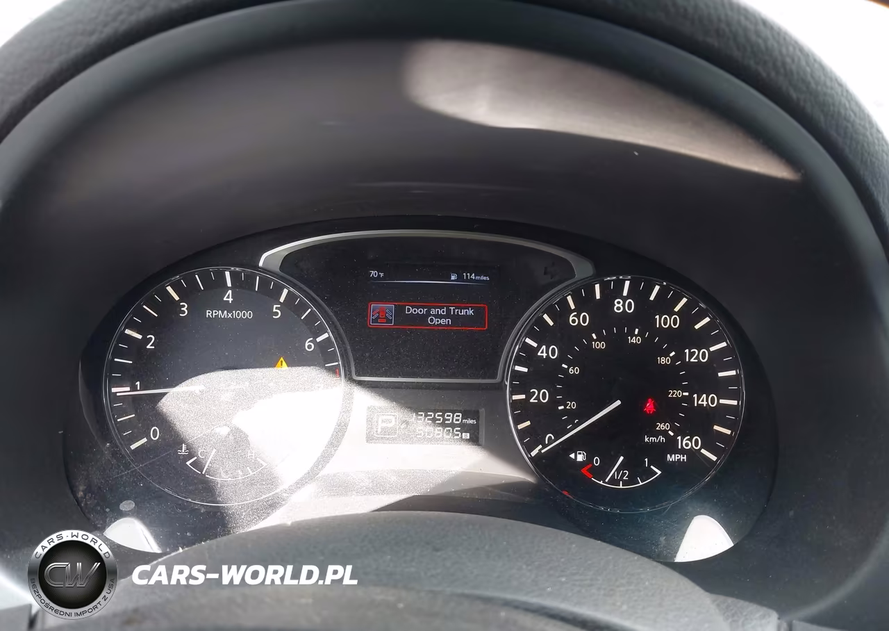 2015 Nissan Altima 2.5 S VIN:1N4AL3AP3FC436217 - 7