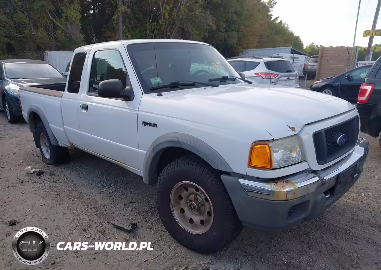 FORD