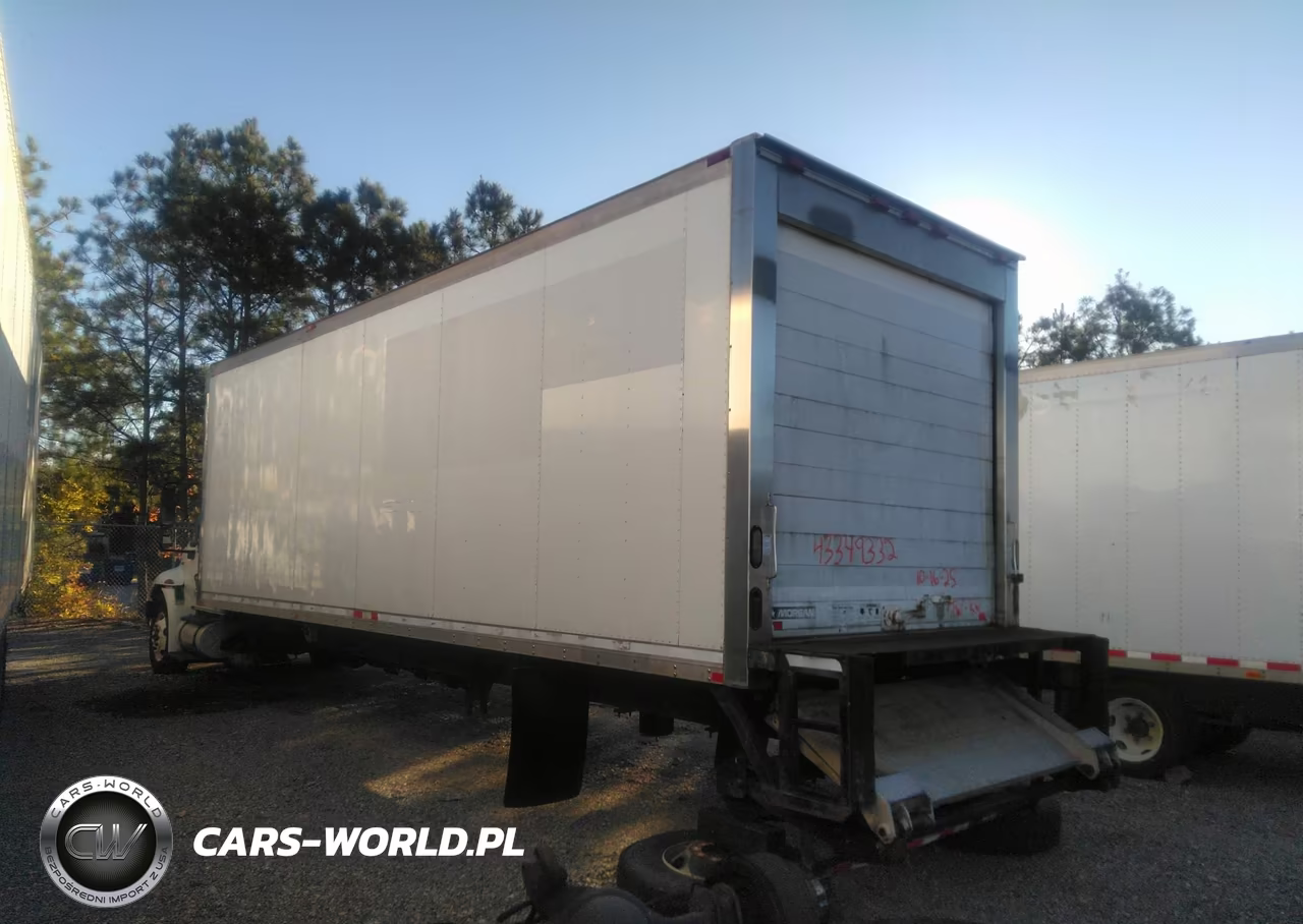 2011 International 4000 4300 VIN:1HTMMAAL1BH316874 - 14