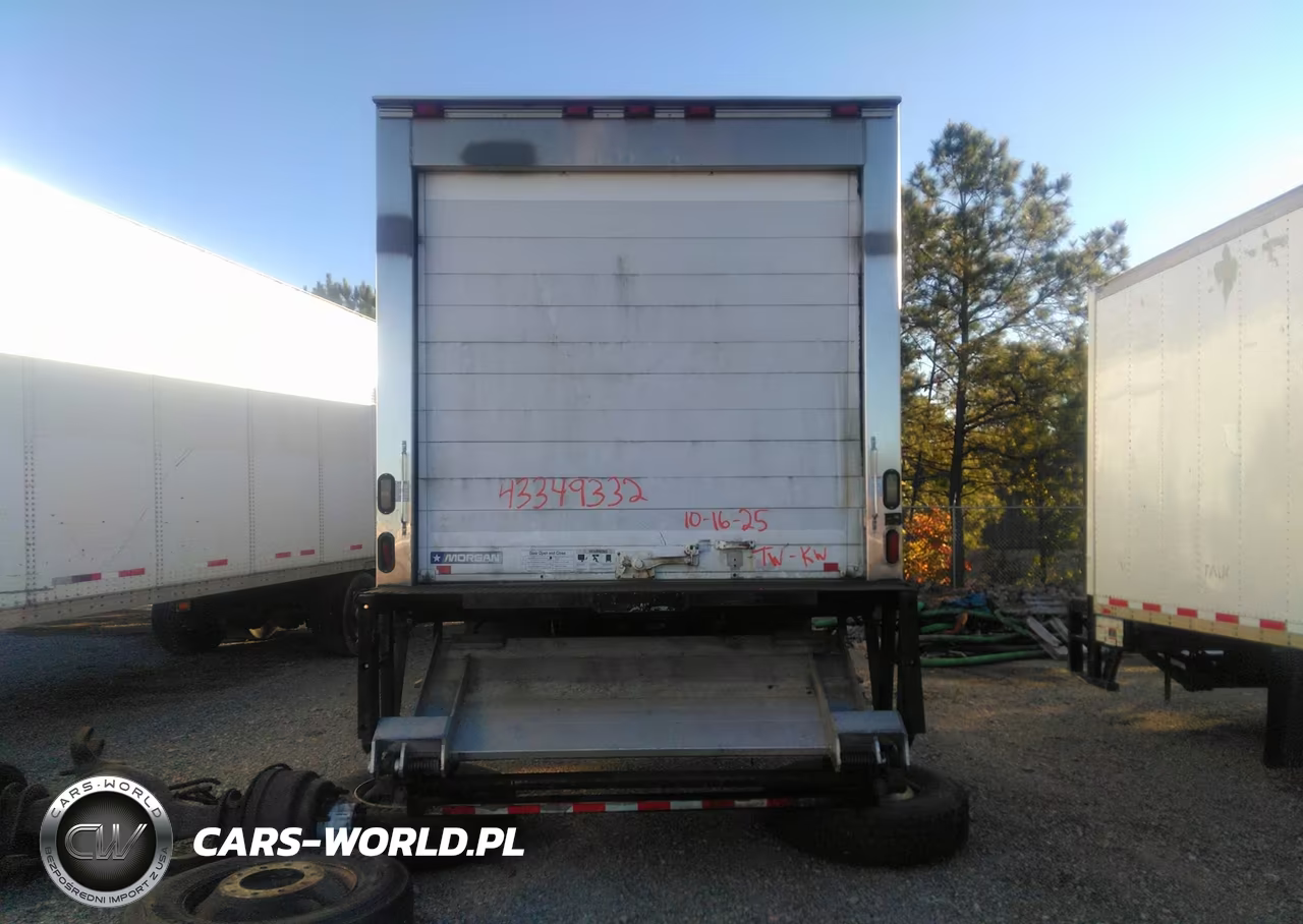 2011 International 4000 4300 VIN:1HTMMAAL1BH316874 - 15
